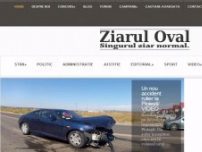 Ziare, Stiri Online Ploiesti - www.ziaruloval.ro