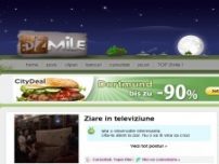 U Zmile, I Zmile, We Zmile - www.zmile.ro