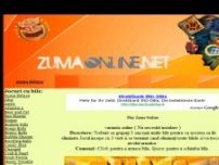 Zuma Online - www.zumaonline.net
