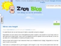 Zvon Blog - www.zvoon.info