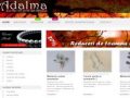 Magazinul online Adalma - www.adalma.ro