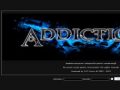Trupa Addiction - www.addiction-band.com
