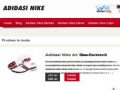 Magazin online de Adidasi Nike - www.adidasinike.info