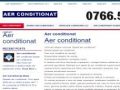 Aer conditionat | Aer conditionat aparat - www.aer-conditionat.co