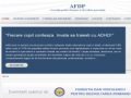Asociatia pentru formare si dezvoltare personala - www.afdp.ro