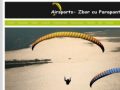 Parapanta - Paramotor - Speed Flying - Kite - www.air-sports.ro