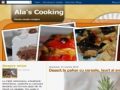 Ala\'s cooking - ala-cooking.blogspot.com