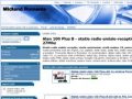 Alan-100, Statii radio, statie radio, statii radio Alan CB & PMR, Romania - www.alan-100.ro