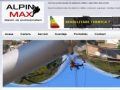 Alpin max - maxim de profesionalism - www.alpinism-utilitar.eu
