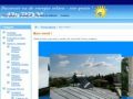 Amrox  - Mgazin online de panouri si instalatii solare - www.amrox.ro