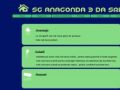 Anaconda 3DA - Draperii Romane, Jaluzele Orizontale, Rulouri din Aluminiu, Usi de Garaj, Automatizar - www.anaconda3da.ro