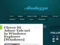 Anduzzu | Bazar de Stiri, Tutoriale Linux si Windows - www.anduzzu.com