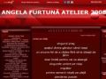 Angela Furtun - Atelier Literar 2008 - angelafurtuna2008.over-blog.com