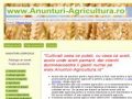 Anunturi agricole - www.anunturi-agricultura.ro