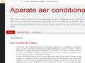 Review-uri despre aer conditionat - aparateaerconditionatromania.blogspot.ro