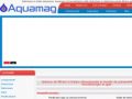 Aquamag - Tratare, filtrare si potabilizare apa, dedurizare, deferizare. - www.aquamag.ro