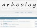 ARHEOLOGIA - www.arheologia.ro
