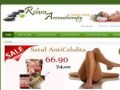 Produse naturale pentru frumusetea ta! - www.aromatherapie.ro