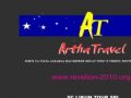 Artha travel - www.arthatravel.ro