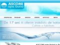 Echipamente Tratare Apa,  Instalatii Tratare Apa, Statii Dedurizare, Filtrare Apa - www.ascomi.ro