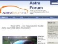 AstraForum.ro - www.astraforum.ro