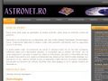 Astrologie, Numerologie, Tarot - www.astronet.ro
