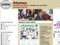 Revista Ateneu - www.ateneu.info