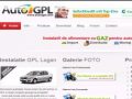 AutoGPL - Instalatii de gaz pentru masini - www.autogpl.com