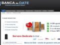 Backup Online Date | Servicii Web Profesionale - www.bancadedate.ro