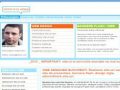 Web Designer  Bucuresti - realizare site-uri web, bannere flash, sigle. - www.bannerflash.ro