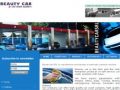 Spalatorie auto, spalatorii auto, utilaje spalatorie auto, echipamente pentru spalatorie auto - www.beautycarsrl.com
