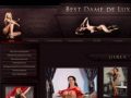 Dame De Lux - Romanian Escorts - www.best-damedelux.com