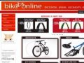 Bike-Online.Magazin online de biciclete - www.bike-online.ro