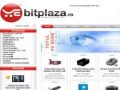 Bitplaza.ro - Magazin cyber-electronic de produse IT&C - www.bitplaza.ro