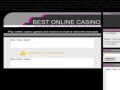 Cele mai bune cazinouri online din lume - bonuscasino.blogest.ro
