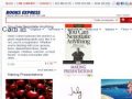 Books Express - Cartii de specialitate n limba engleza - www.books-express.ro
