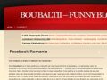 Funny blog - www.boubaltii.com