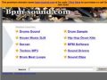 Bpm-sound.com - a place where good music finds good download - www.bpm-sound.com