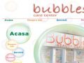 Bubblescarecenter.ro - Epilare definitiva, epilare IPL, electrostimulare - www.bubblescarecenter.ro