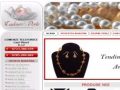 Carouri si perle. Magazin online de bijuterii cu perle. - www.cadourisiperle.ro