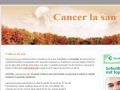Cancer la san - cancer-la-san.blogspot.com