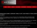 Digimark SRL -Expertii in carduri - www.cardexpert.ro