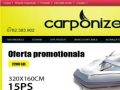 Barci pneumatice - www.carponizer.ro