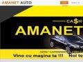 =Cash= Amanet Auto | Bacau | Imprumuturi rapide. - www.cashamanet.ro