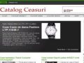 Ceasuri elvetiene - www.catalogceasuri.com