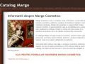 Catalog Margo cosmetics - catalogmargo.wordpress.com