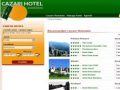 Rezervari camere hotel Romania - cazarihotel.ro - www.cazarihotel.ro