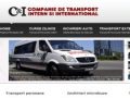 Transport persoane intern si international; inchirieri microbuze si autocare - www.cdygrup.ro