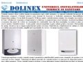 Dolinex, centrale termice - centraletermice.dolinex.ro