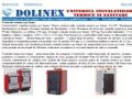 Dolinex, centrale termice pe lemn - centraletermicepelemn.dolinex.ro